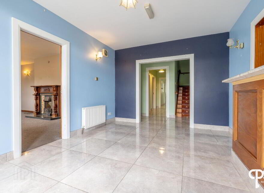 111 Tullyvar Road, Aughnacloy, Dungannon, BT69 6BL