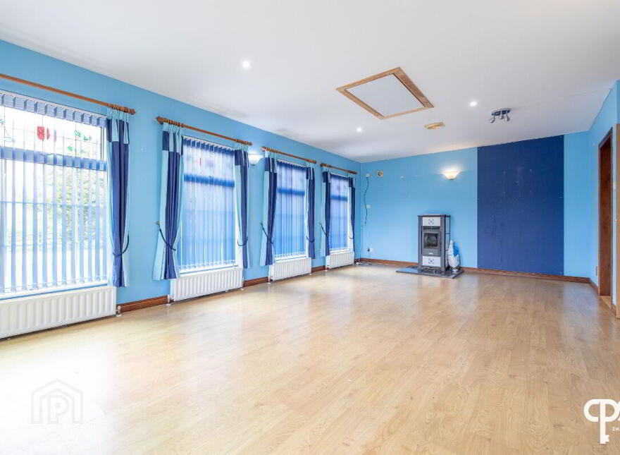 111 Tullyvar Road, Aughnacloy, Dungannon, BT69 6BL