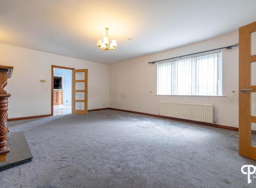 111 Tullyvar Road, Aughnacloy, Dungannon, BT69 6BL