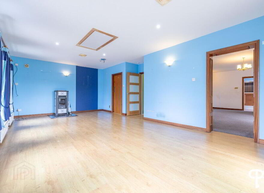 111 Tullyvar Road, Aughnacloy, Dungannon, BT69 6BL