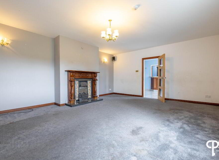 111 Tullyvar Road, Aughnacloy, Dungannon, BT69 6BL
