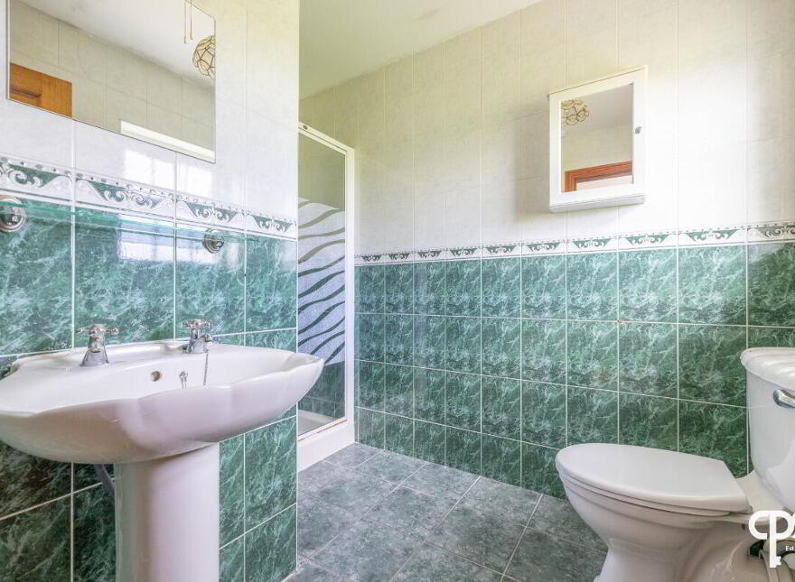 111 Tullyvar Road, Aughnacloy, Dungannon, BT69 6BL