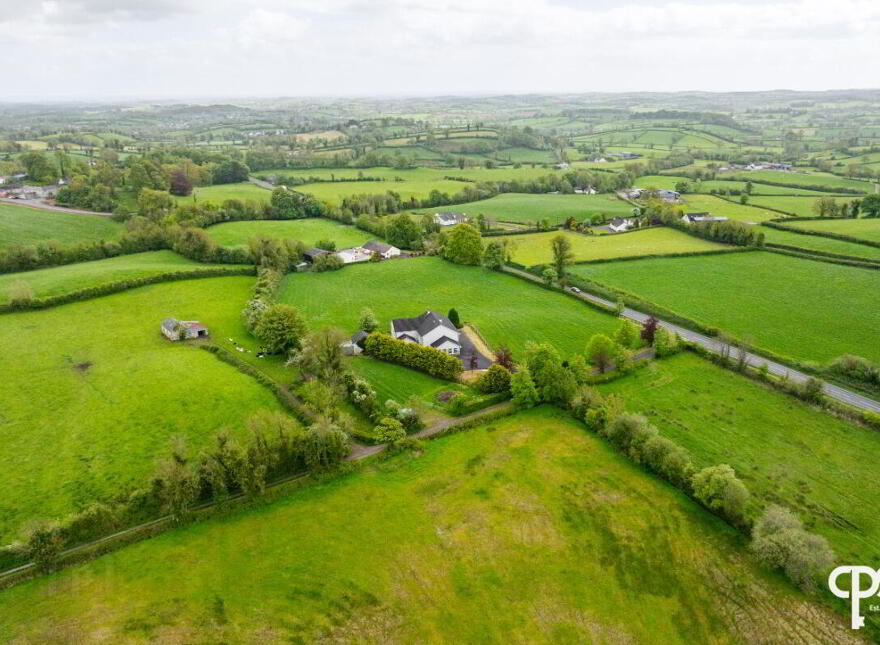 111 Tullyvar Road, Aughnacloy, Dungannon, BT69 6BL