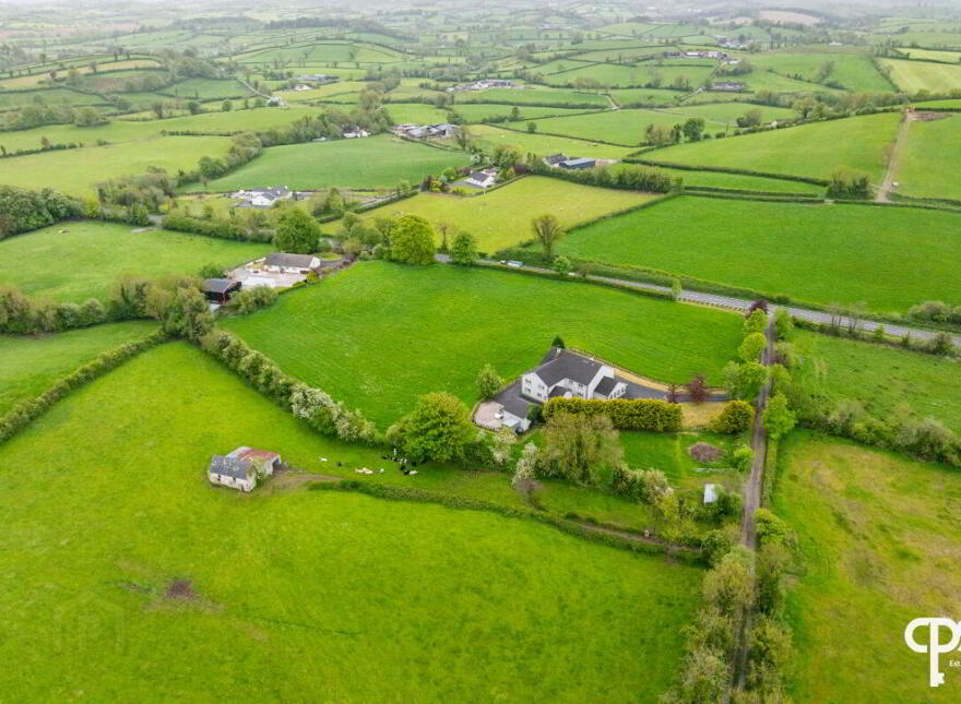 111 Tullyvar Road, Aughnacloy, Dungannon, BT69 6BL