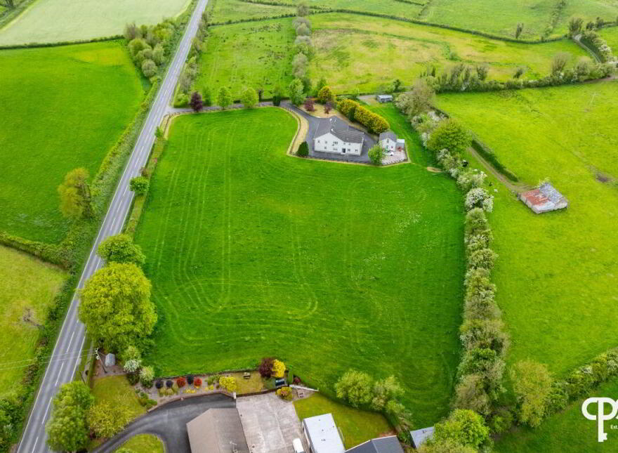 111 Tullyvar Road, Aughnacloy, Dungannon, BT69 6BL