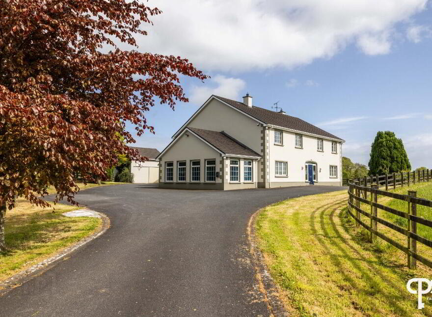 111 Tullyvar Road, Aughnacloy, Dungannon, BT69 6BL