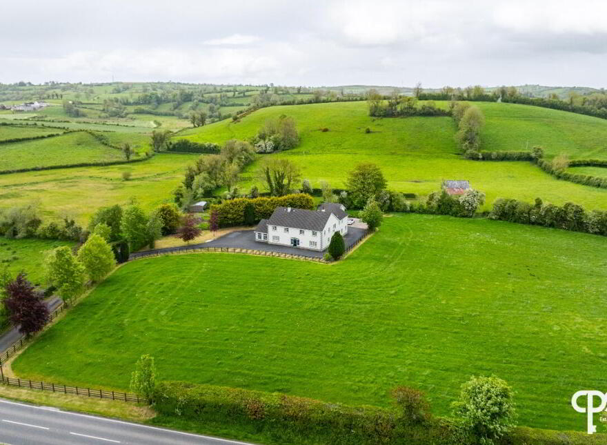 111 Tullyvar Road, Aughnacloy, Dungannon, BT69 6BL