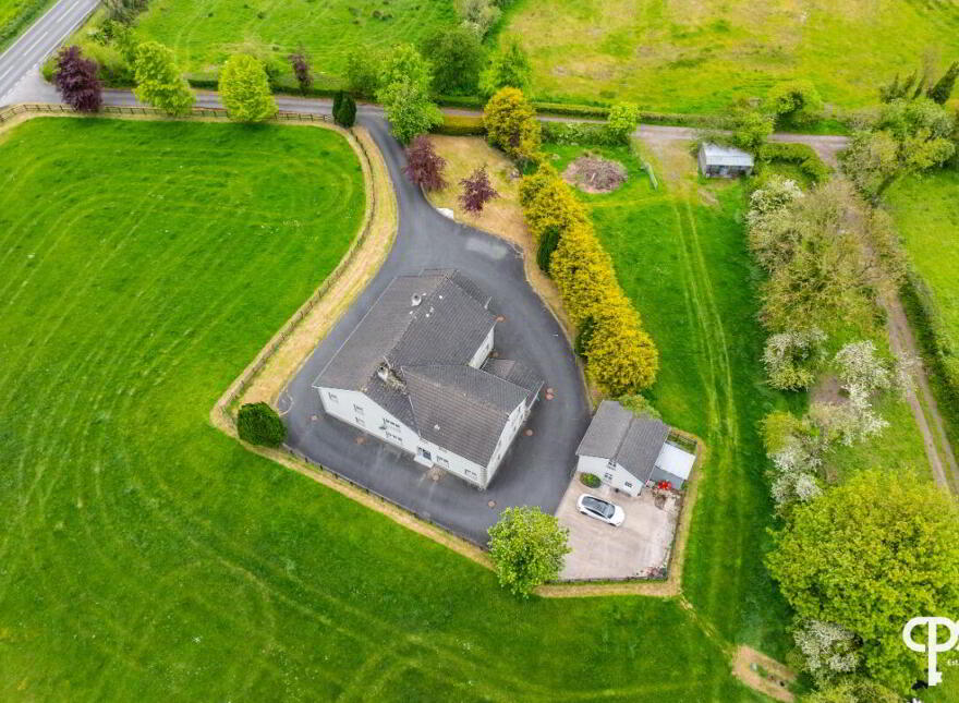 111 Tullyvar Road, Aughnacloy, Dungannon, BT69 6BL