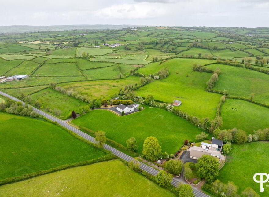 111 Tullyvar Road, Aughnacloy, Dungannon, BT69 6BL