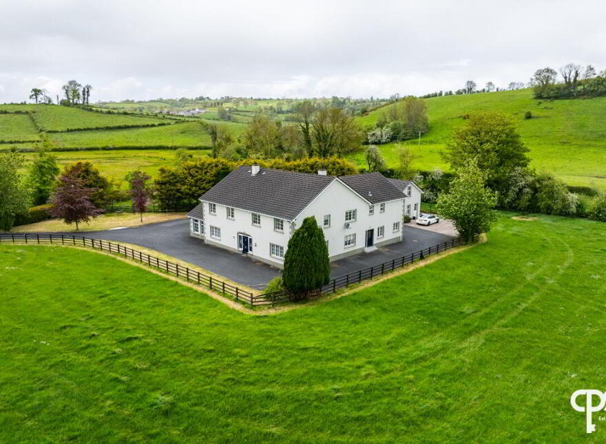 111 Tullyvar Road, Aughnacloy, Dungannon, BT69 6BL