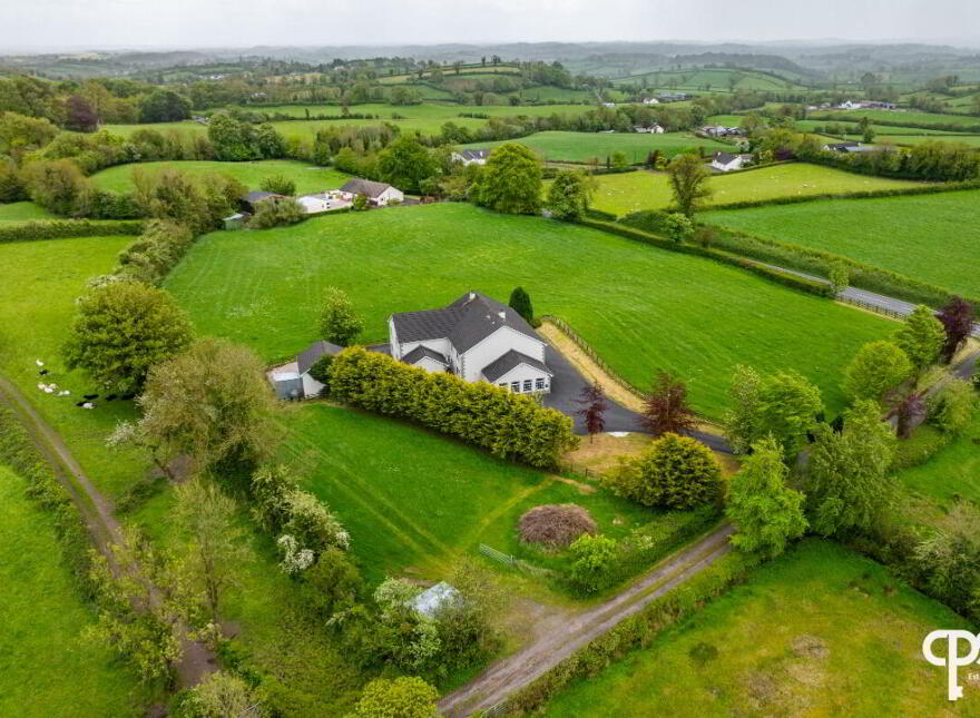 111 Tullyvar Road, Aughnacloy, Dungannon, BT69 6BL