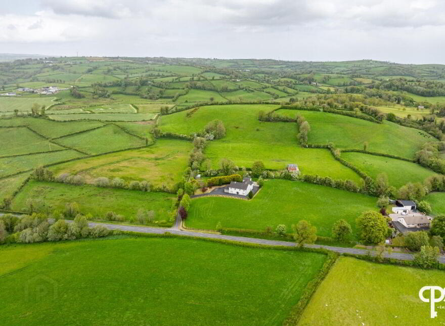 111 Tullyvar Road, Aughnacloy, Dungannon, BT69 6BL