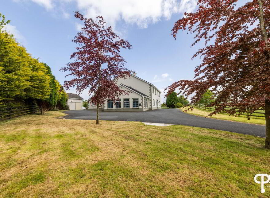 111 Tullyvar Road, Aughnacloy, Dungannon, BT69 6BL