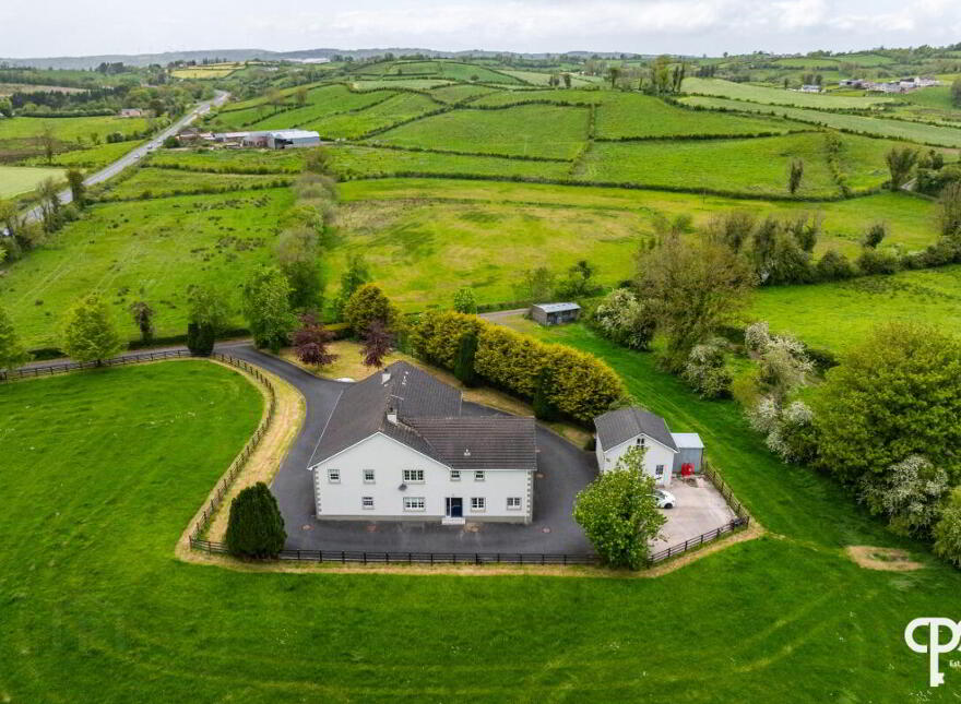 111 Tullyvar Road, Aughnacloy, Dungannon, BT69 6BL