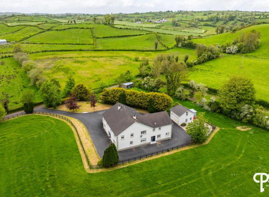 111 Tullyvar Road, Aughnacloy, Dungannon, BT69 6BL
