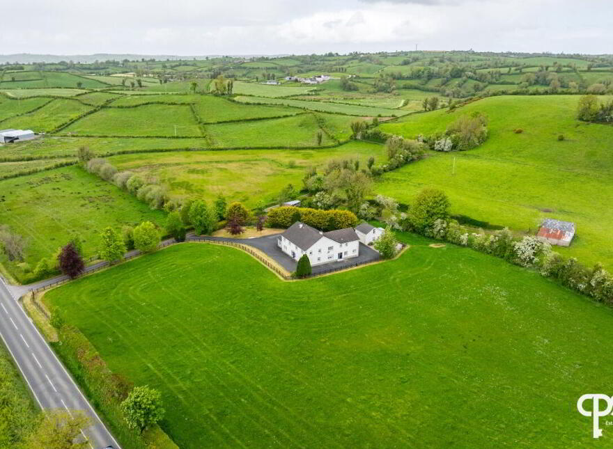 111 Tullyvar Road, Aughnacloy, Dungannon, BT69 6BL
