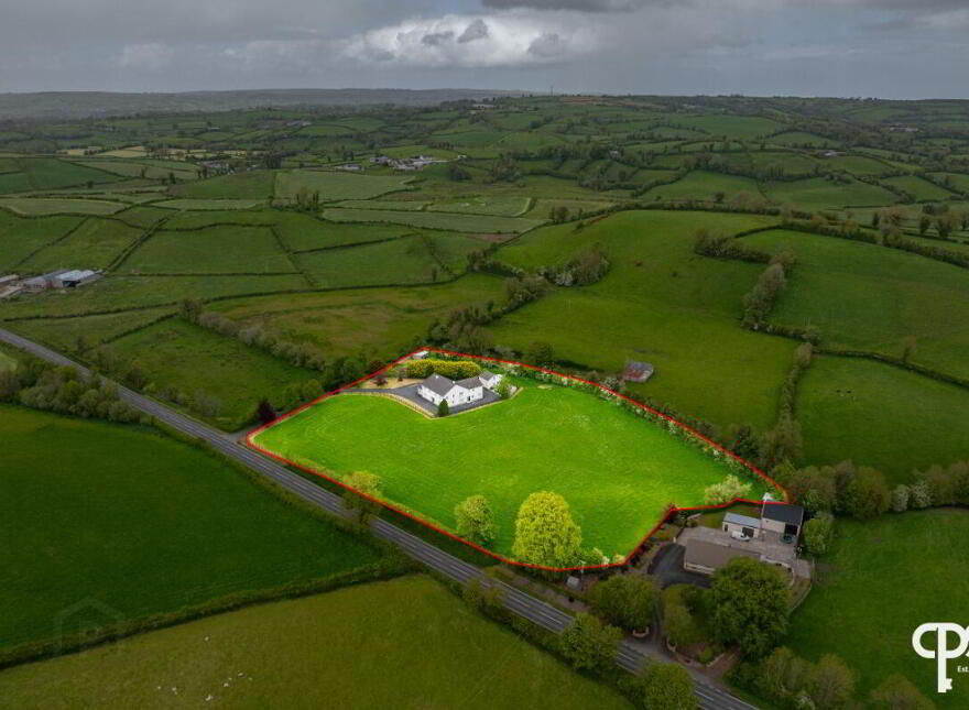 111 Tullyvar Road, Aughnacloy, Dungannon, BT69 6BL