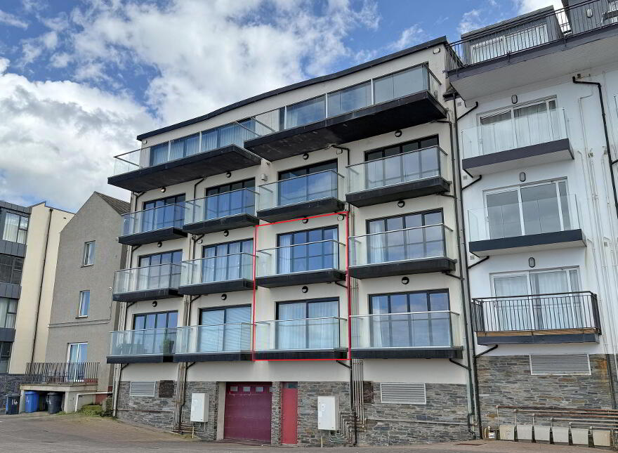 2 Jura View, Portmore Road, Portstewart, BT55 7RL