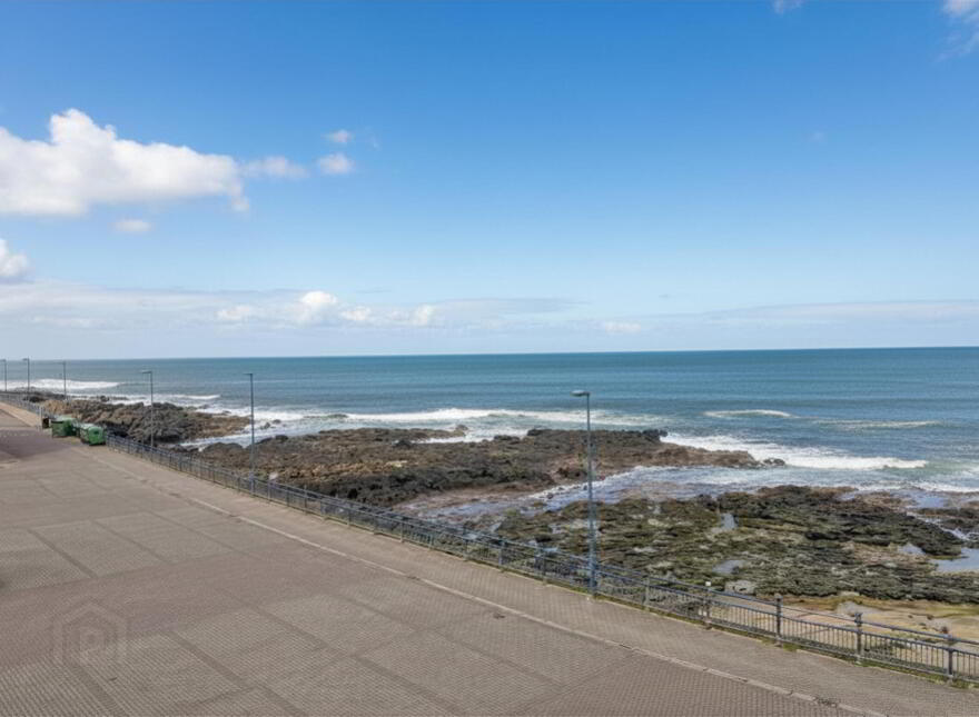 2 Jura View, Portmore Road, Portstewart, BT55 7RL