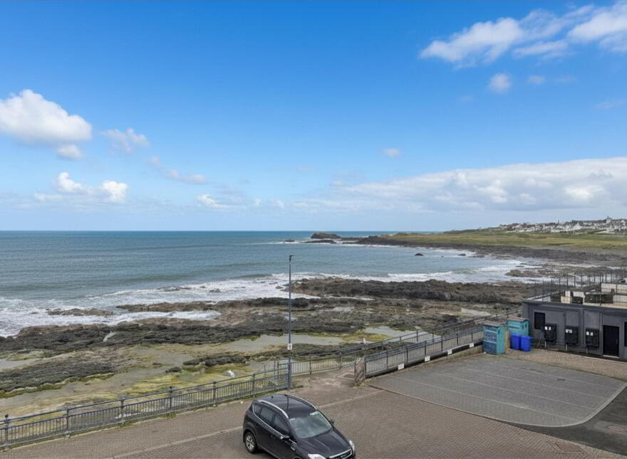 2 Jura View, Portmore Road, Portstewart, BT55 7RL
