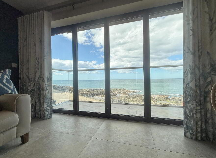 2 Jura View, Portmore Road, Portstewart, BT55 7RL