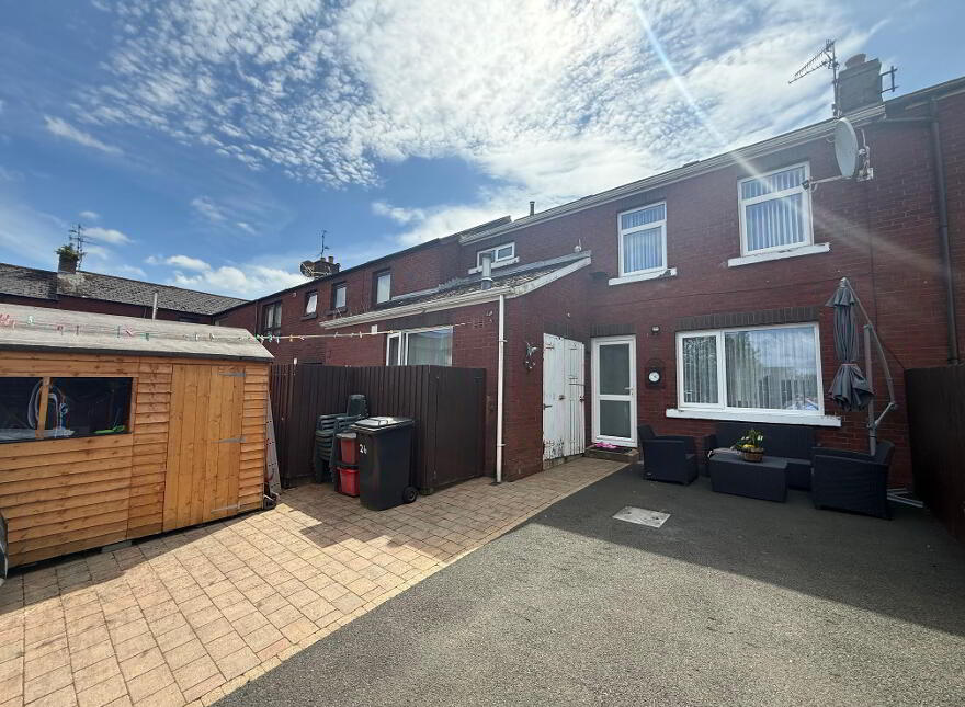 26 Larne Street, Ballymena, BT42 3AL