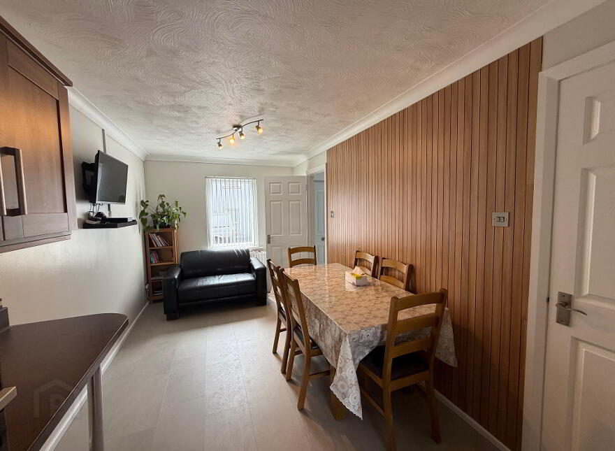 26 Larne Street, Ballymena, BT42 3AL