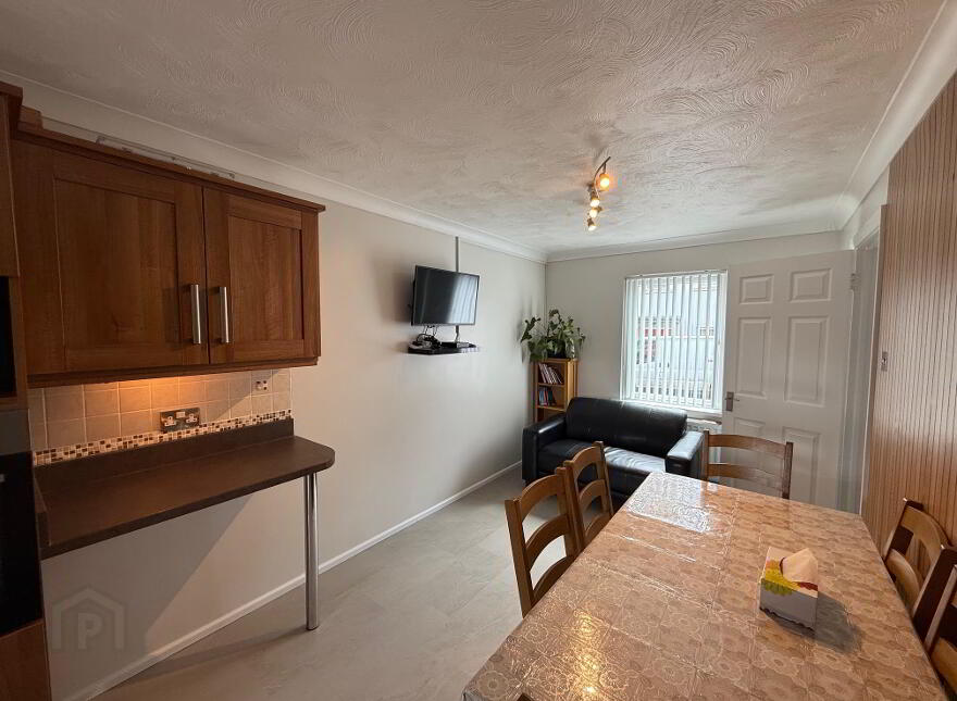 26 Larne Street, Ballymena, BT42 3AL