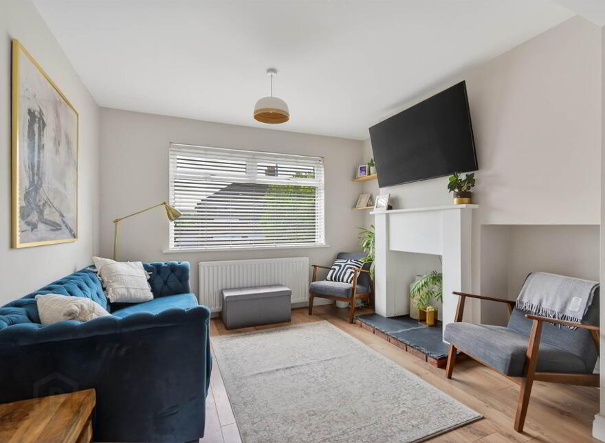28 Orangefield Gardens, Belfast, BT5 6DP