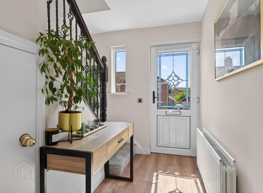 28 Orangefield Gardens, Belfast, BT5 6DP