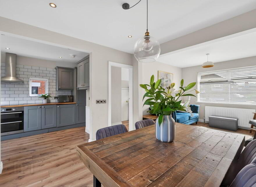 28 Orangefield Gardens, Belfast, BT5 6DP