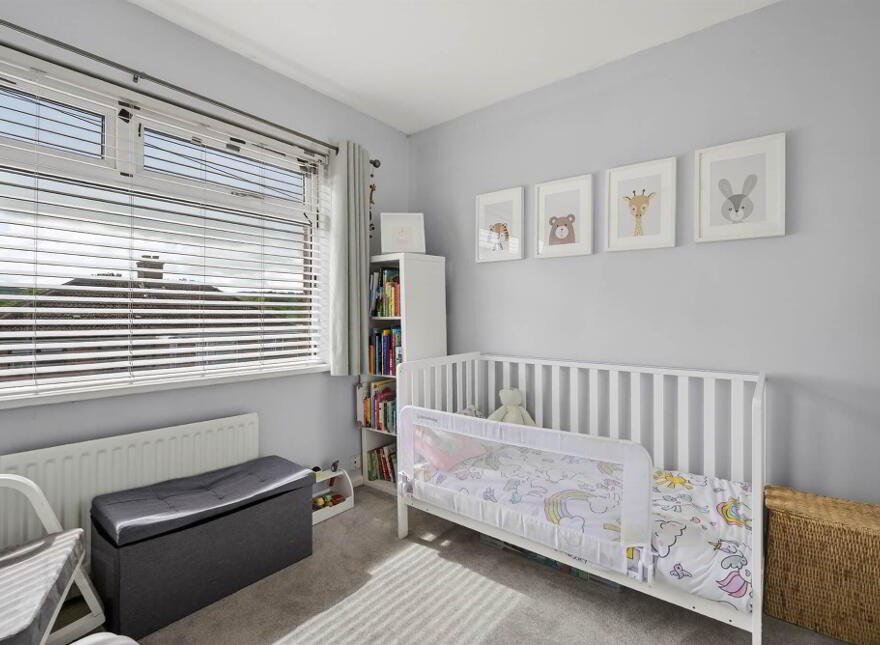 28 Orangefield Gardens, Belfast, BT5 6DP