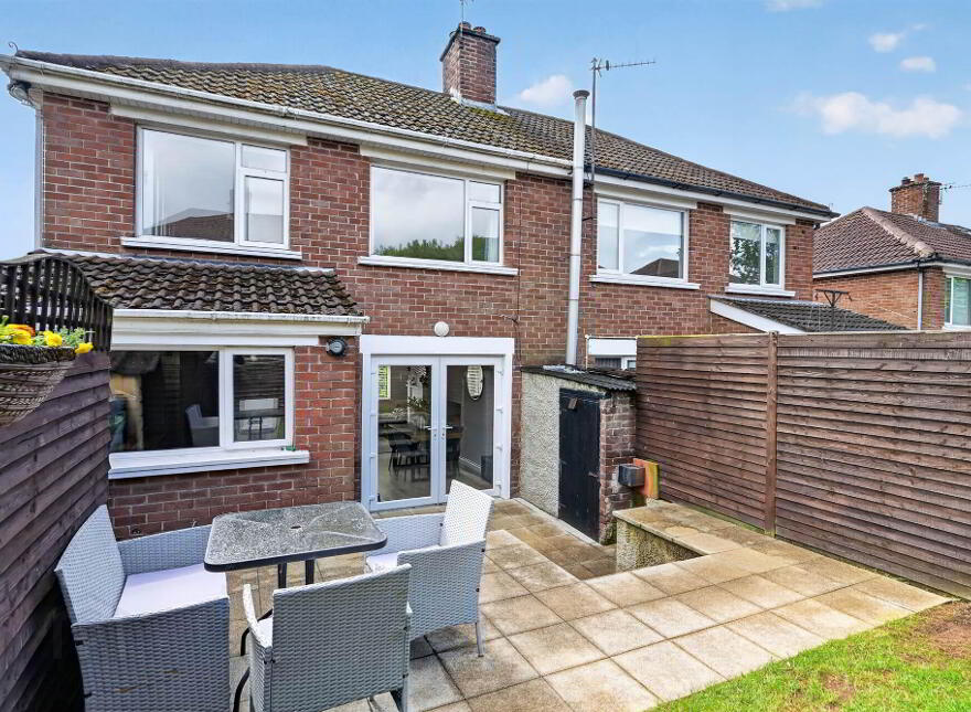 28 Orangefield Gardens, Belfast, BT5 6DP