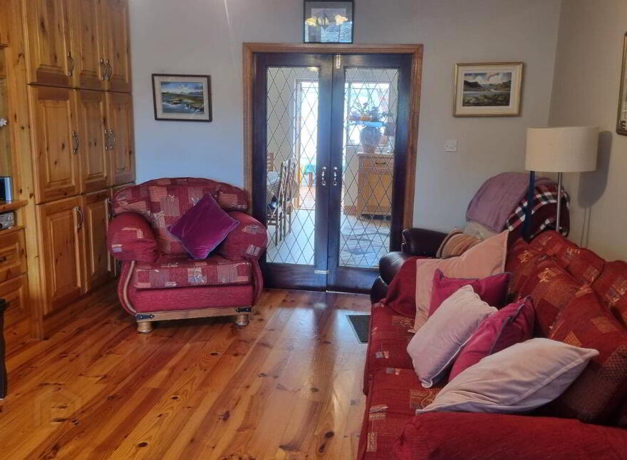 Goat Street, Dingle, V92WR27