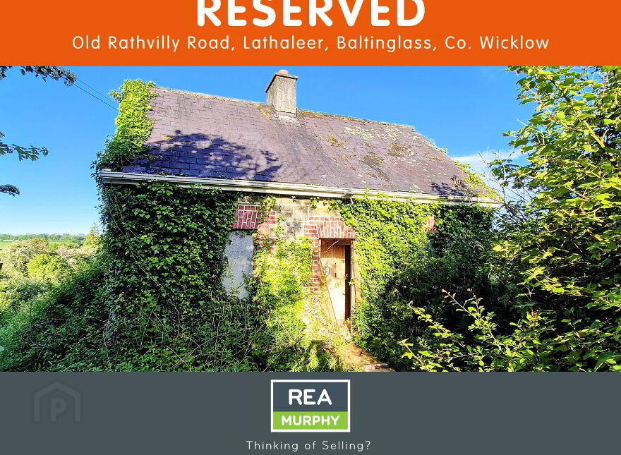 Old Rathvilly Road, Lathaleer, Baltinglass