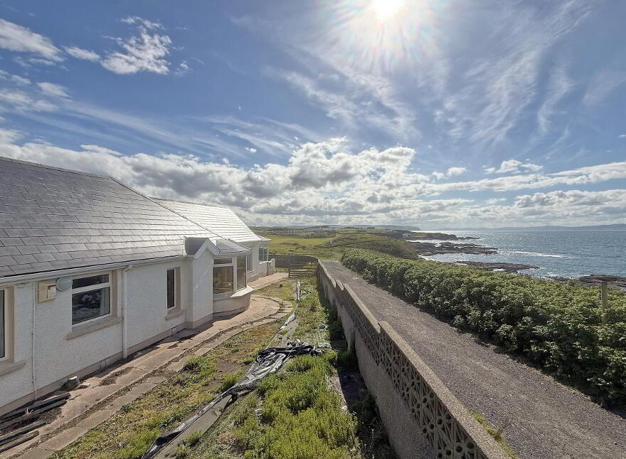 16 Glen Road, Portrush, BT56 8LX