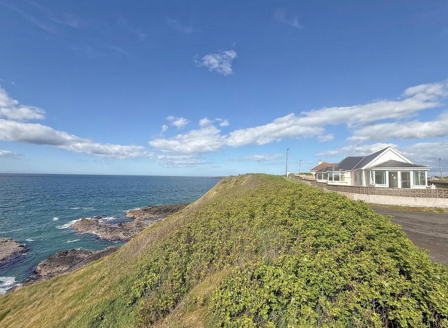 16 Glen Road, Portrush, BT56 8LX
