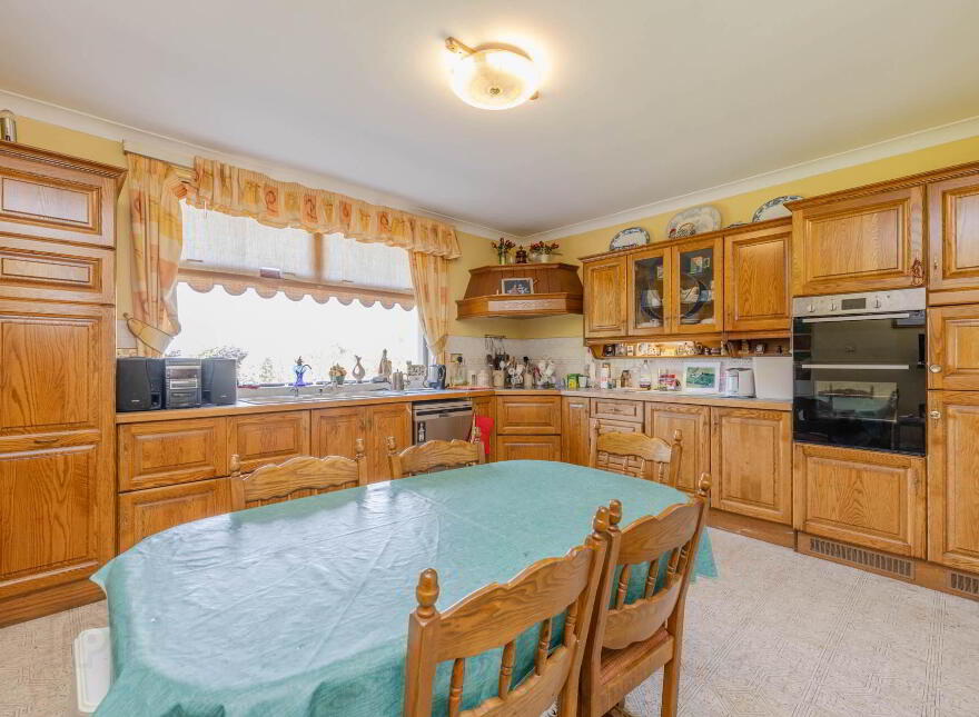Rosemount, Aughnaskeagh, Mountnugent, A82AK49