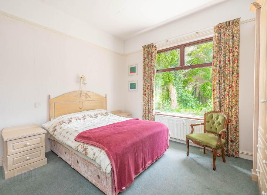Rosemount, Aughnaskeagh, Mountnugent, A82AK49