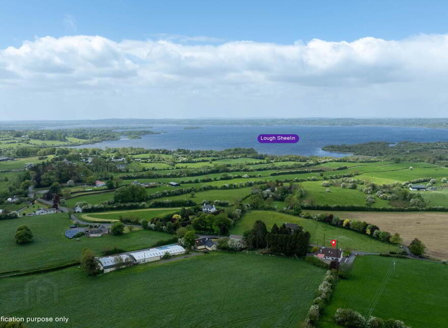 Rosemount, Aughnaskeagh, Mountnugent, A82AK49