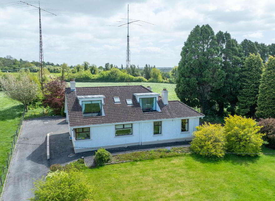 Rosemount, Aughnaskeagh, Mountnugent, A82AK49