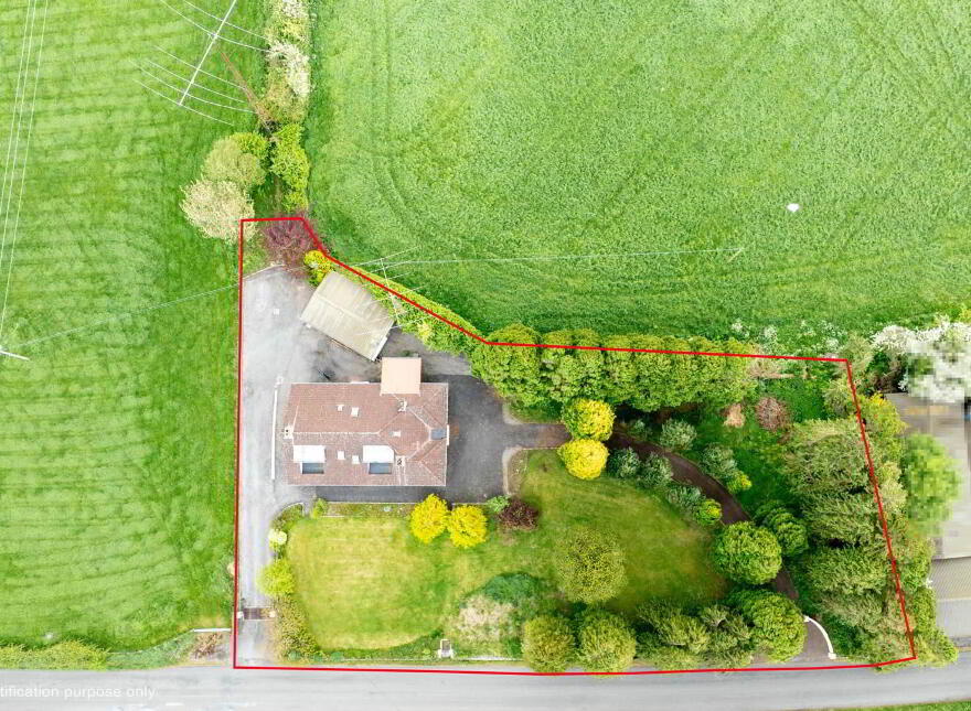 Rosemount, Aughnaskeagh, Mountnugent, A82AK49