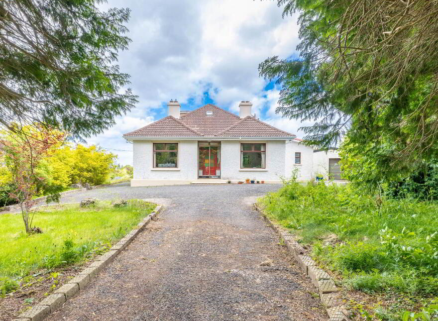 Rosemount, Aughnaskeagh, Mountnugent, A82AK49