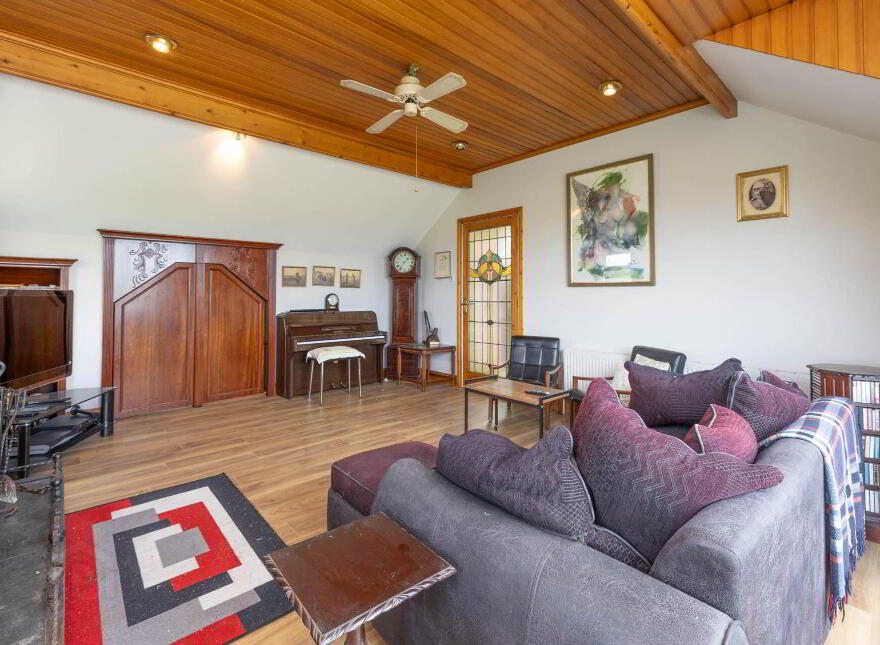 Rosemount, Aughnaskeagh, Mountnugent, A82AK49