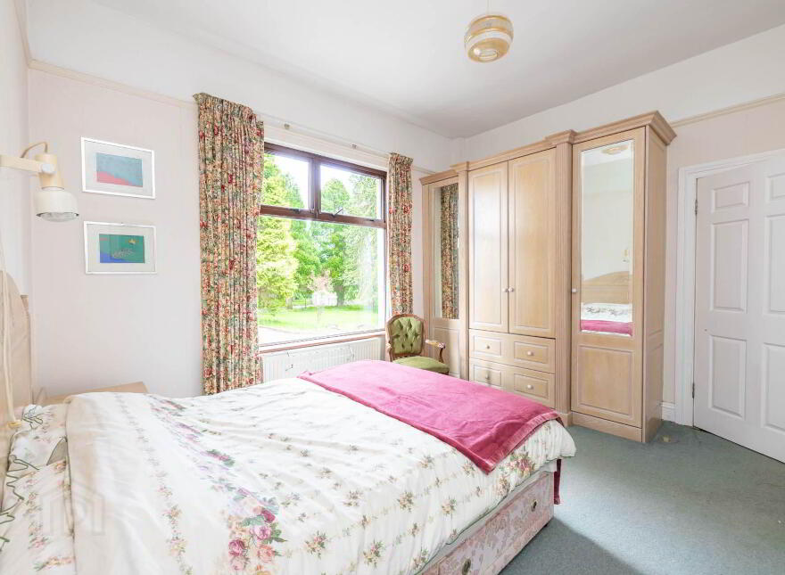 Rosemount, Aughnaskeagh, Mountnugent, A82AK49