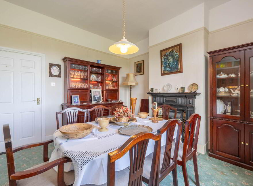 Rosemount, Aughnaskeagh, Mountnugent, A82AK49