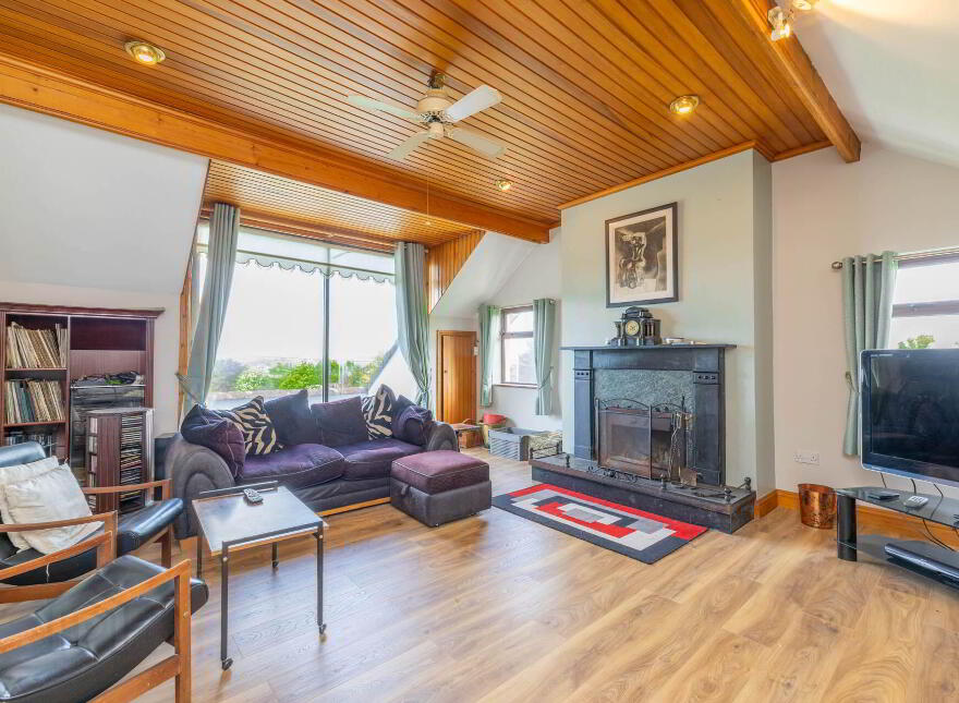 Rosemount, Aughnaskeagh, Mountnugent, A82AK49