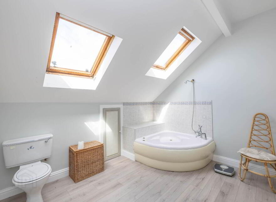 Rosemount, Aughnaskeagh, Mountnugent, A82AK49