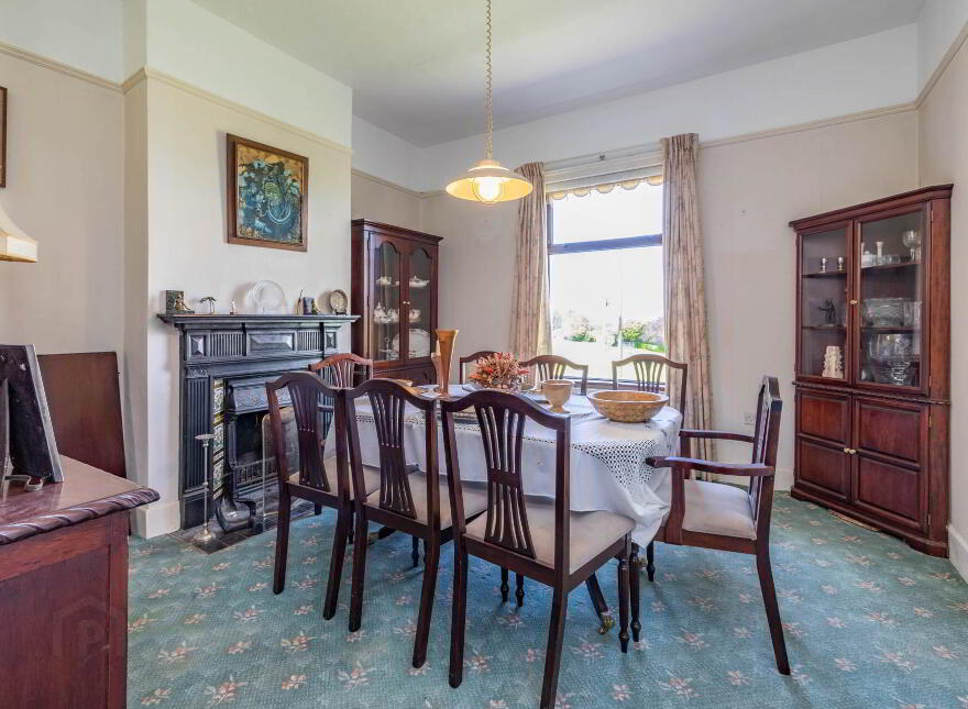 Rosemount, Aughnaskeagh, Mountnugent, A82AK49