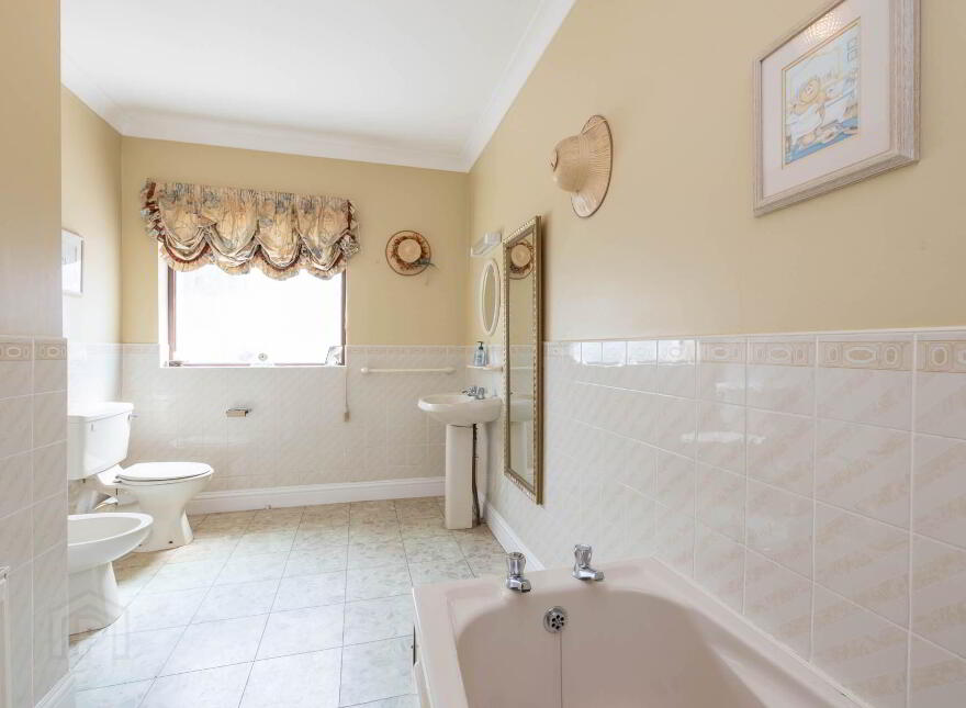 Rosemount, Aughnaskeagh, Mountnugent, A82AK49